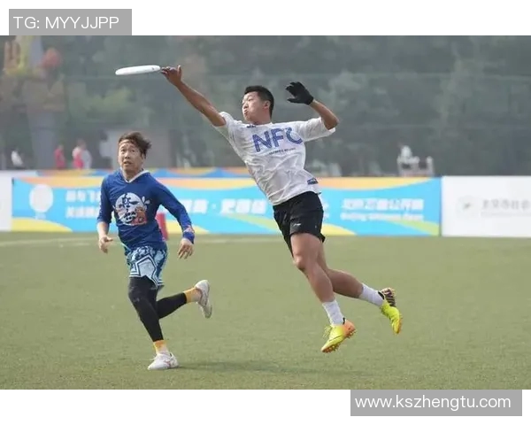 重庆飞盘队实力不俗荣登全国技术排行榜第7名引发热议