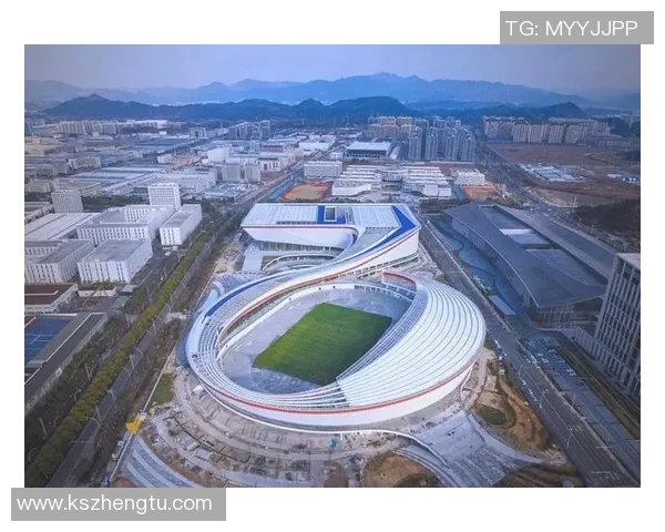 以运动场为核心，探索体育文化在现代城市中的发展与影响