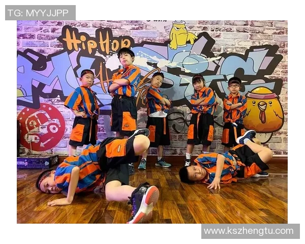 杭州街舞团队协作实力大提升争创全国最佳团队排名新高