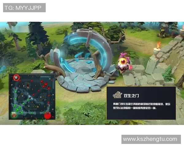 DOTA2战术分析:深入探讨LNG战队的区域防守策略与执行