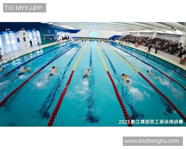 激烈角逐水中争锋 热血游泳比赛展现极限速度与团队精神