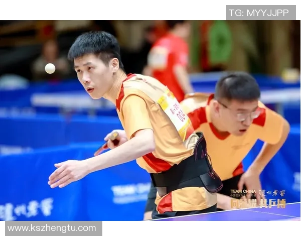 上海网球队的拼搏之路：挑战赛背后的故事与荣耀