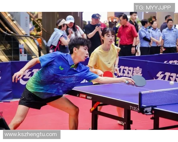 乒乓球的魅力：深入了解西安乒乓球队的团队协作与训练秘诀