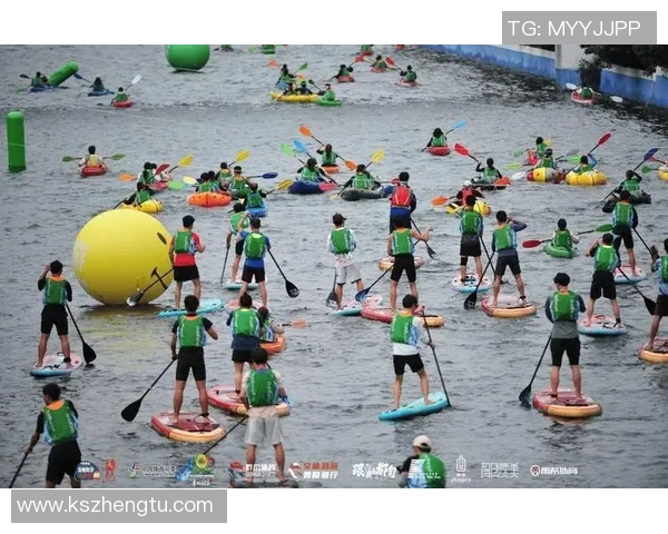 水上运动的魅力与挑战：探索水上活动的多样性与安全注意事项