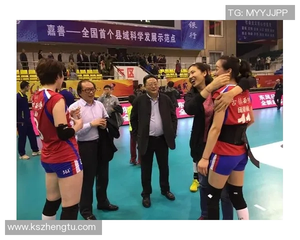 专访刘军：深入探讨排球成功背后的秘诀与团队精神