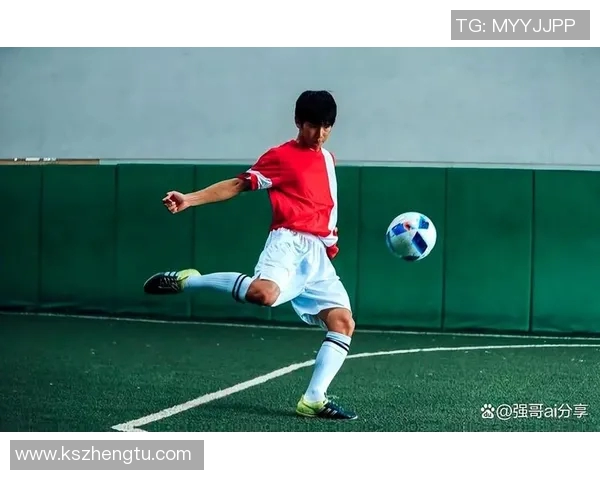 中国足球明星的表现与未来发展潜力的深度评论与分析