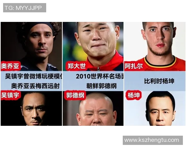 中国足球明星的名字盘点与成就分析